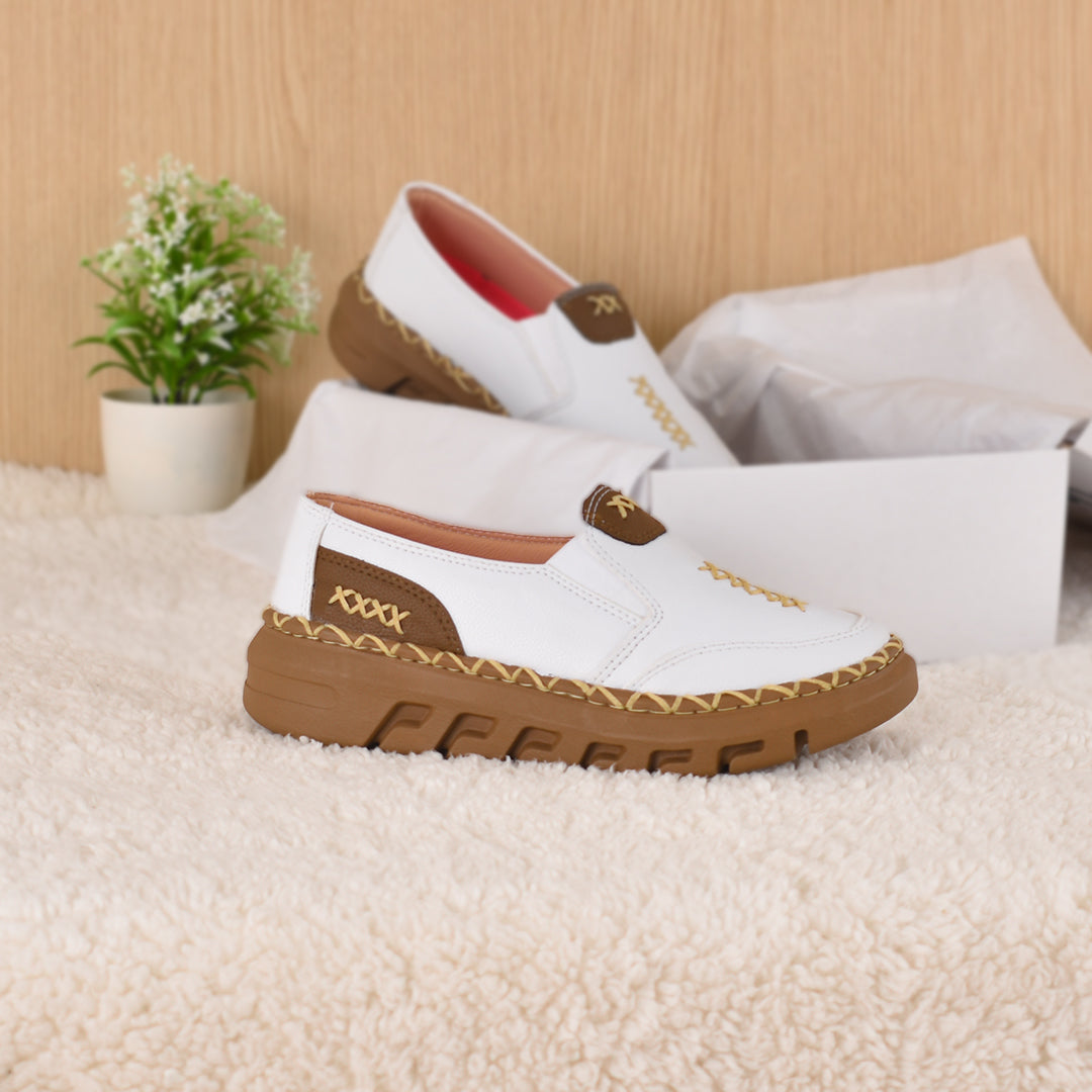 ✨MOCASIN ERGOPLUS CON TECNOLOGÍA ERGOTHERAPY✨