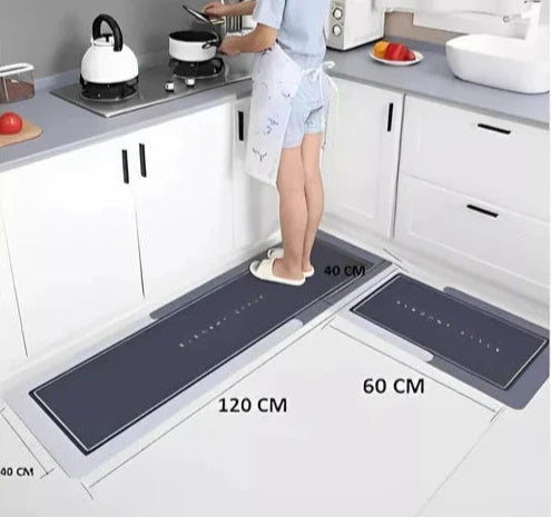HYDROPRO DUO: ESCURRIDOR + TAPETE ABSORBENTE MegaPromo🔥