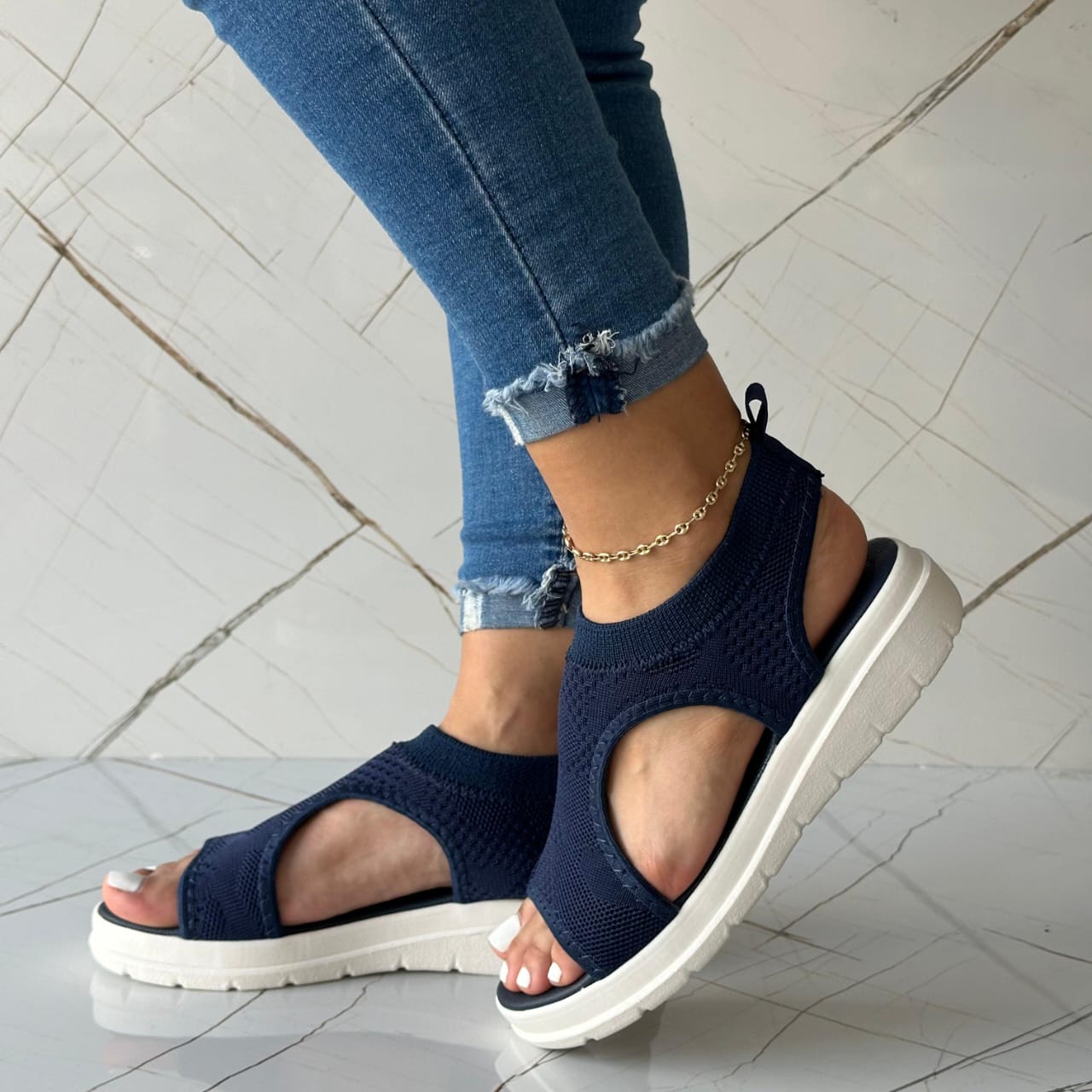 ❤️🔥Mega Promo❤️🔥Sandalias Neo-Confort👡