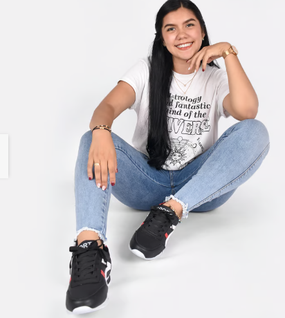 PROMO TENIS BIOMEC 👟