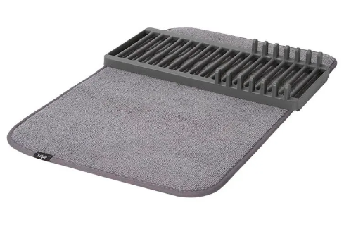 HYDROPRO DUO: ESCURRIDOR + TAPETE ABSORBENTE MegaPromo🔥