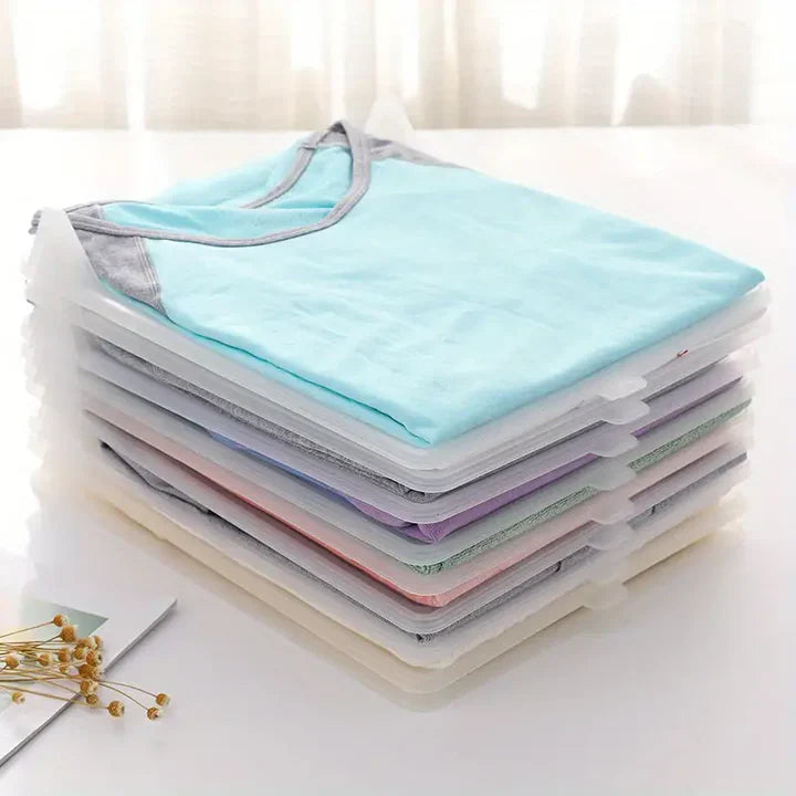 ORGANIZADOR DE CAMISAS PRO👕