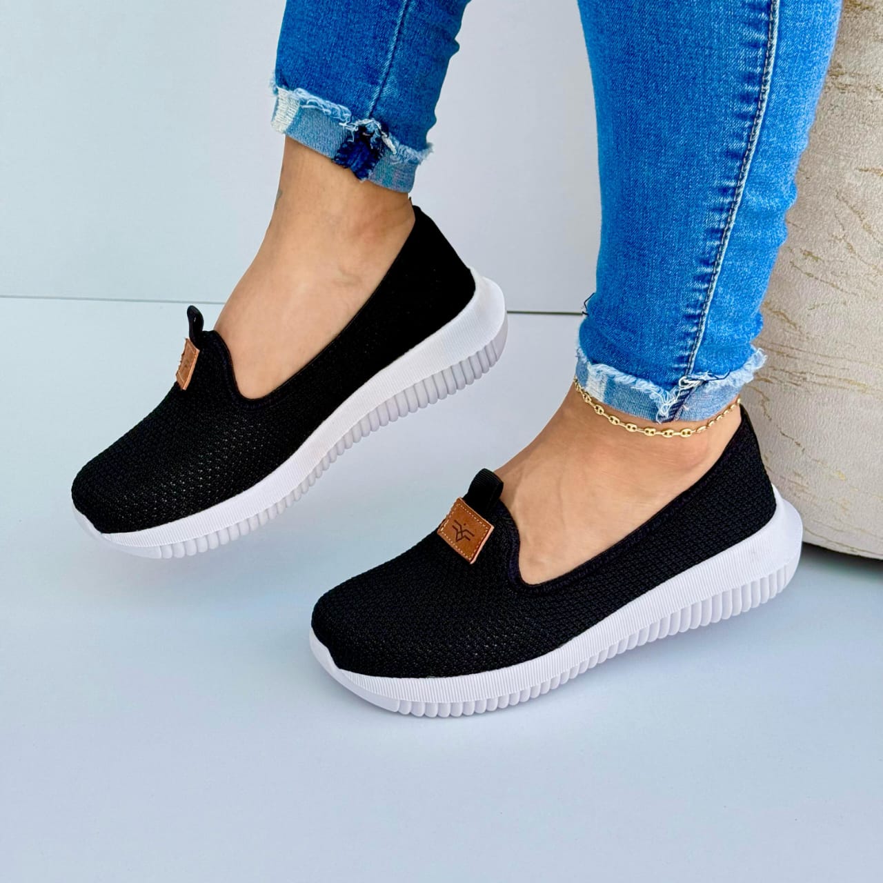 🔥PROMO TENIS ERGONÓMICOS- NEOCOMFORT💥