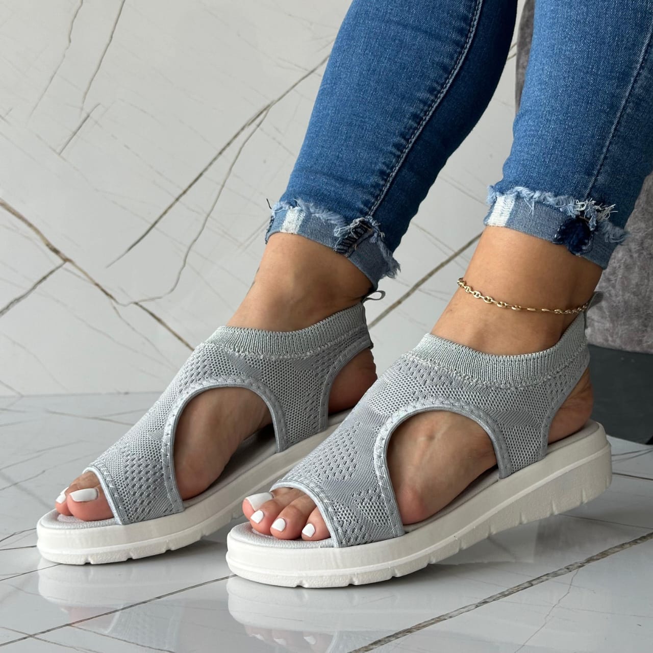❤️🔥Mega Promo❤️🔥Sandalias Neo-Confort👡