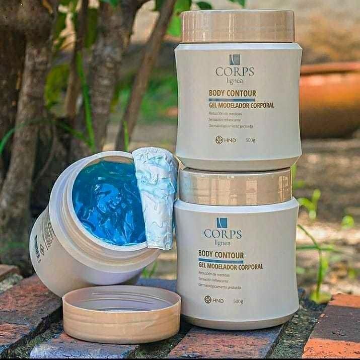 Gel reductor ReduFit Ultra🔥¡Pierde tallas desde la primera semana!