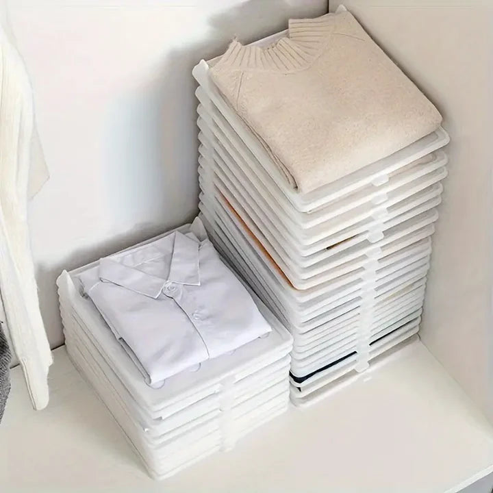 ORGANIZADOR DE CAMISAS PRO👕