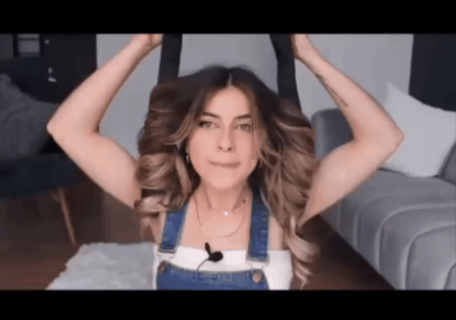 RIZADORA DE CABELLO SIN CALOR 🔥