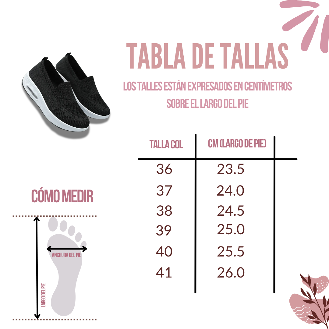 🔥PROMO TENIS ERGONÓMICOS- ULTRALIVIANO💥