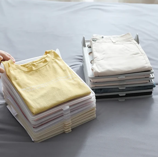 ORGANIZADOR DE CAMISAS PRO👕