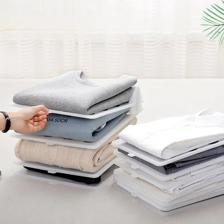 ORGANIZADOR DE CAMISAS PRO👕
