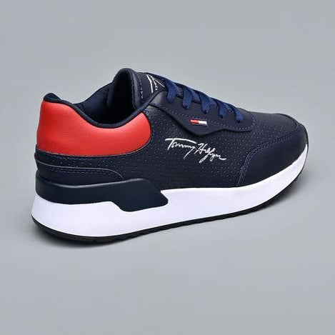 TENIS TOMMY HILFIGER ⭐⭐⭐⭐⭐