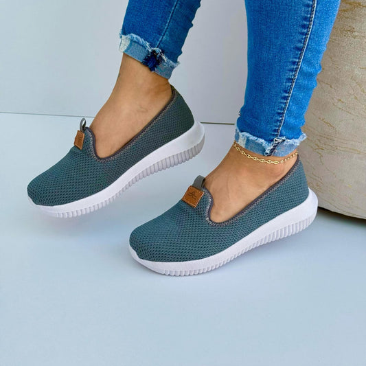🔥PROMO TENIS ERGONÓMICOS- NEOCOMFORT💥