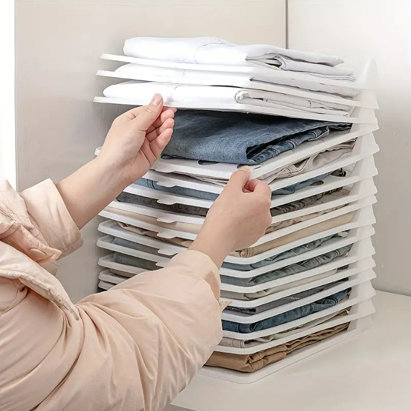 ORGANIZADOR DE CAMISAS PRO👕